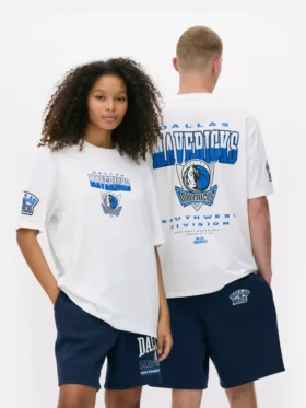 Πουκάμισα NBA Dallas Mavericks