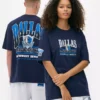 Πουκάμισα NBA Dallas Mavericks
