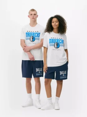 Πουκάμισα NBA Dallas Mavericks