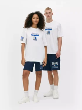 Πουκάμισα NBA Dallas Mavericks
