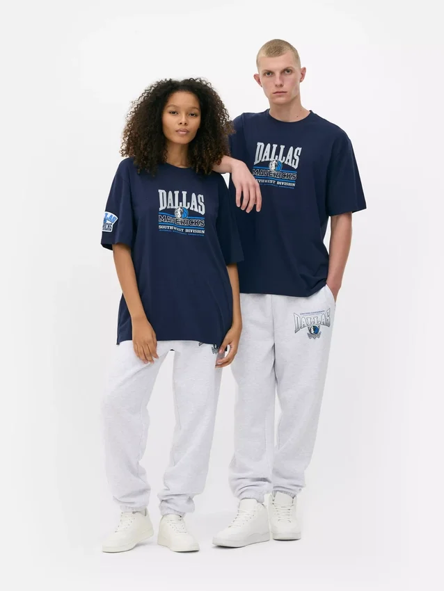 Πουκάμισα NBA Dallas Mavericks