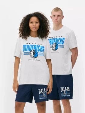 Πουκάμισα NBA Dallas Mavericks