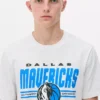 Πουκάμισα NBA Dallas Mavericks