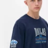 Πουκάμισα NBA Dallas Mavericks