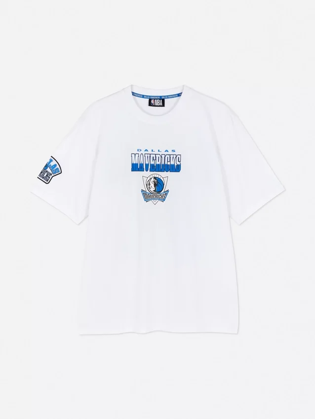 Πουκάμισα NBA Dallas Mavericks