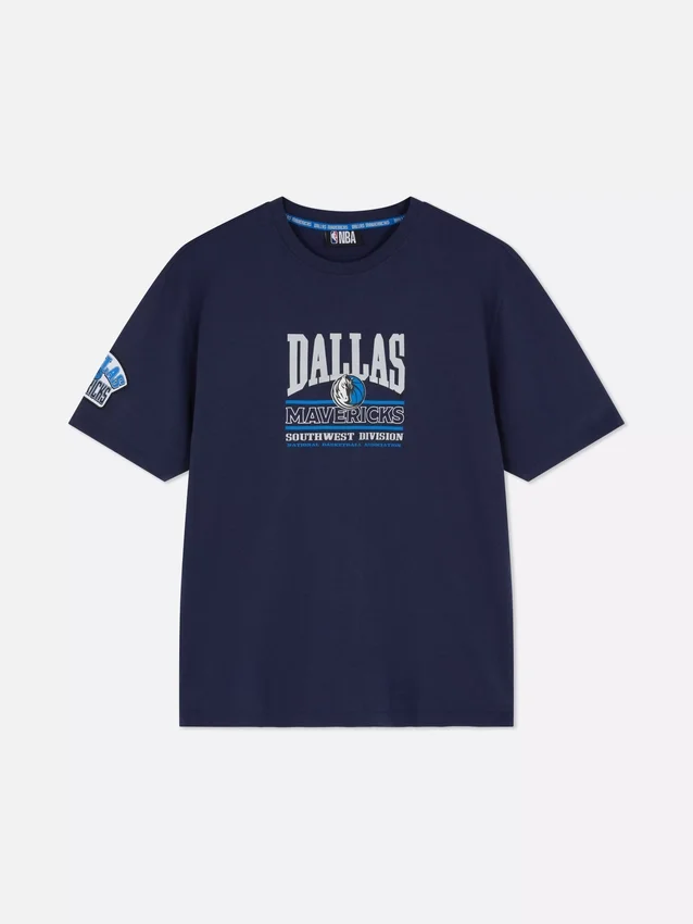 Πουκάμισα NBA Dallas Mavericks