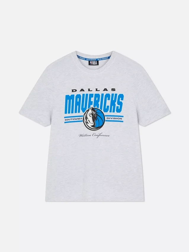 Πουκάμισα NBA Dallas Mavericks