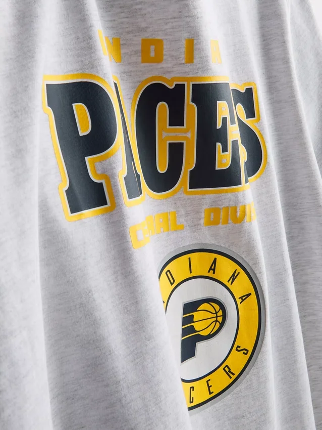 Πουκάμισα NBA Indiana Pacers