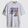 Πουκάμισα NBA Los Angeles Lakers