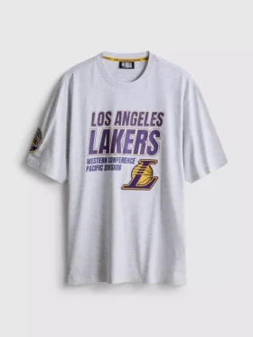 Πουκάμισα NBA Los Angeles Lakers