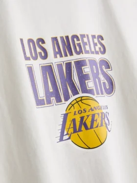 Πουκάμισα NBA Los Angeles Lakers