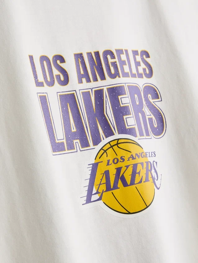 Πουκάμισα NBA Los Angeles Lakers