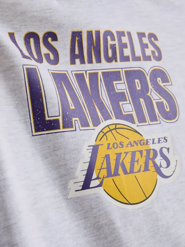 Πουκάμισα NBA Los Angeles Lakers