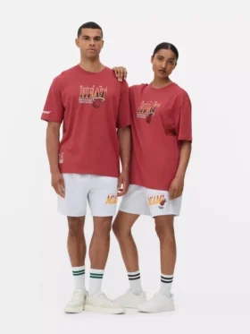 Πουκάμισα NBA Miami Heat