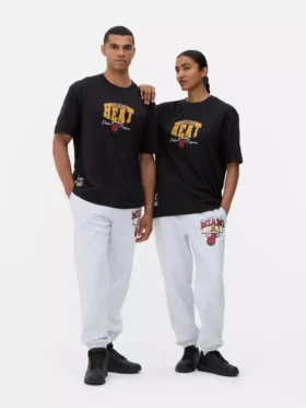 Πουκάμισα NBA Miami Heat