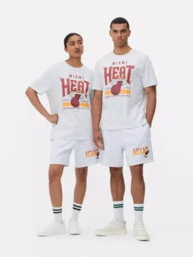 Πουκάμισα NBA Miami Heat