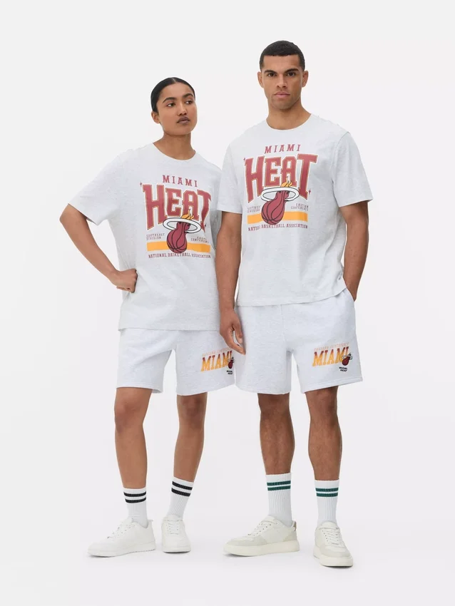 Πουκάμισα NBA Miami Heat