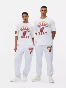 Πουκάμισα NBA Miami Heat