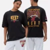 Πουκάμισα NBA Miami Heat