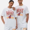 Πουκάμισα NBA Miami Heat