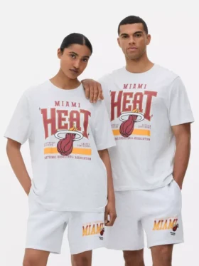 Πουκάμισα NBA Miami Heat