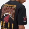 Πουκάμισα NBA Miami Heat