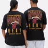 Πουκάμισα NBA Miami Heat