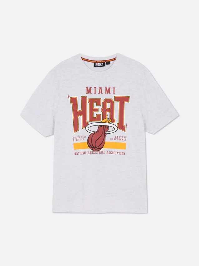Πουκάμισα NBA Miami Heat