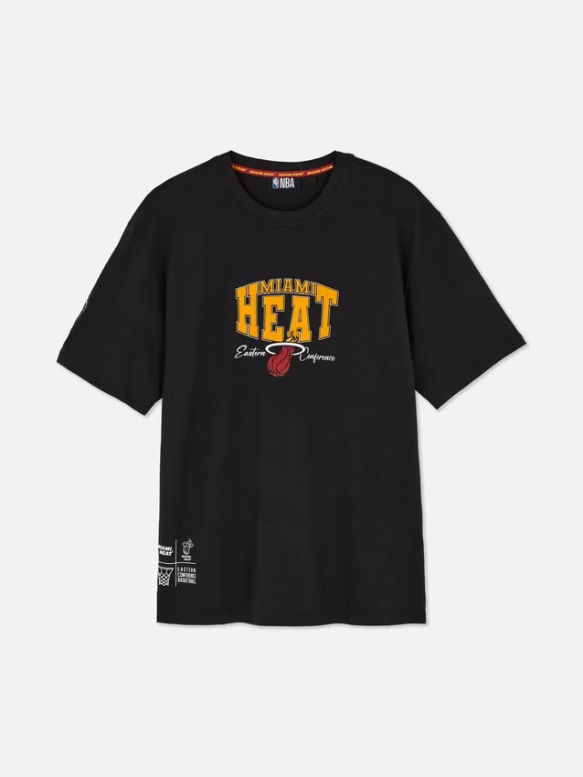 Πουκάμισα NBA Miami Heat