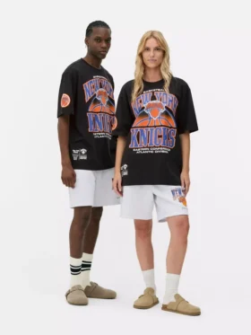 Πουκάμισα NBA New York Knicks