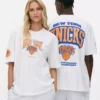 Πουκάμισα NBA New York Knicks