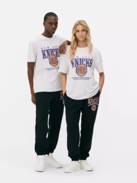 Πουκάμισα NBA New York Knicks
