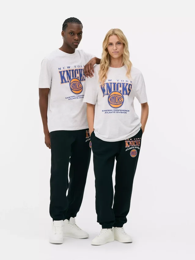 Πουκάμισα NBA New York Knicks
