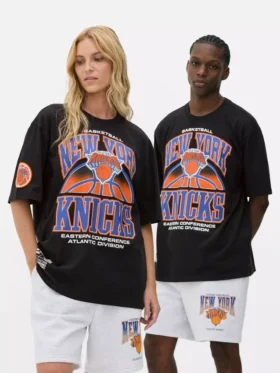 Πουκάμισα NBA New York Knicks