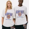 Πουκάμισα NBA New York Knicks