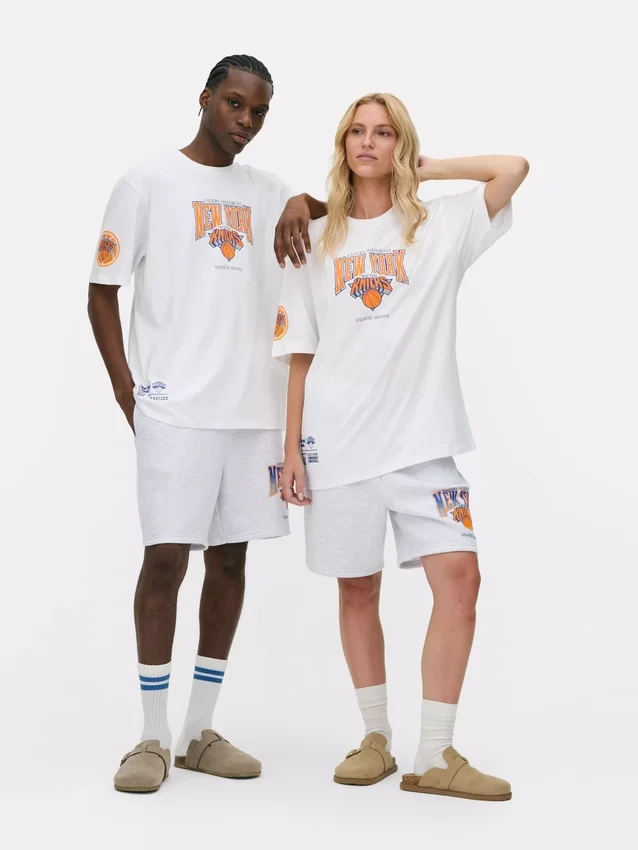 Πουκάμισα NBA New York Knicks