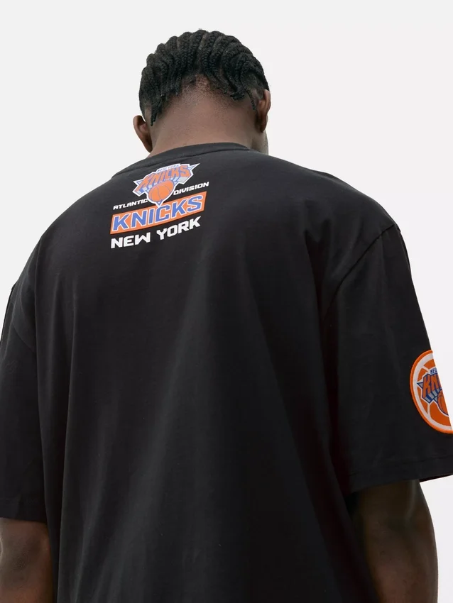 Πουκάμισα NBA New York Knicks