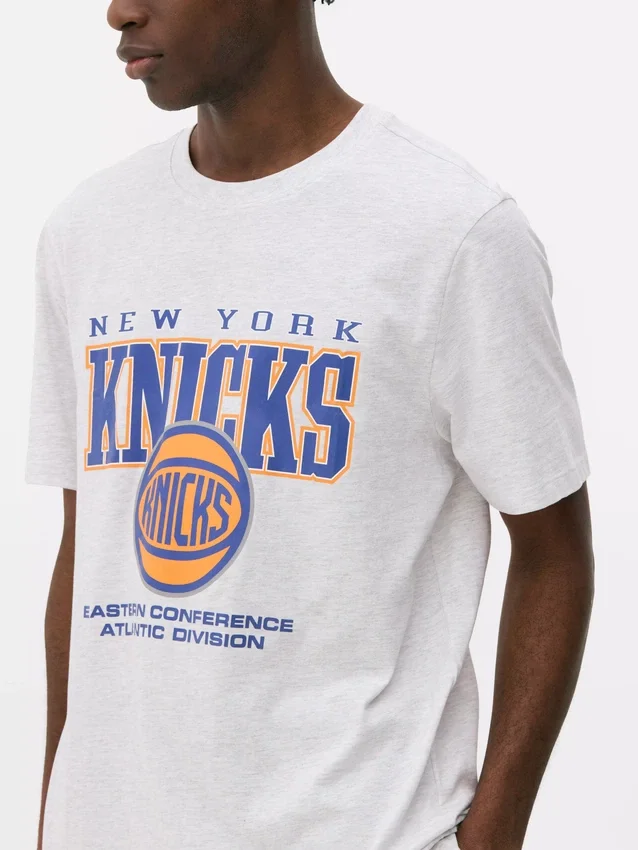 Πουκάμισα NBA New York Knicks