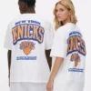 Πουκάμισα NBA New York Knicks