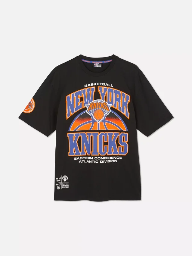 Πουκάμισα NBA New York Knicks