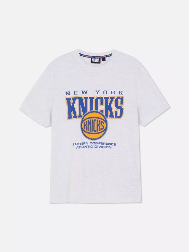 Πουκάμισα NBA New York Knicks