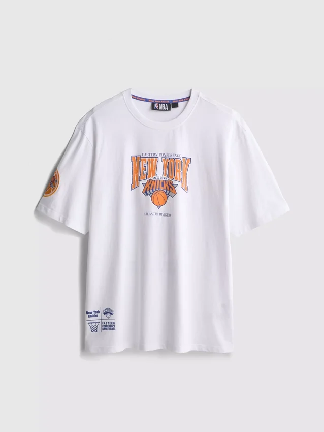 Πουκάμισα NBA New York Knicks