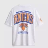 Πουκάμισα NBA New York Knicks