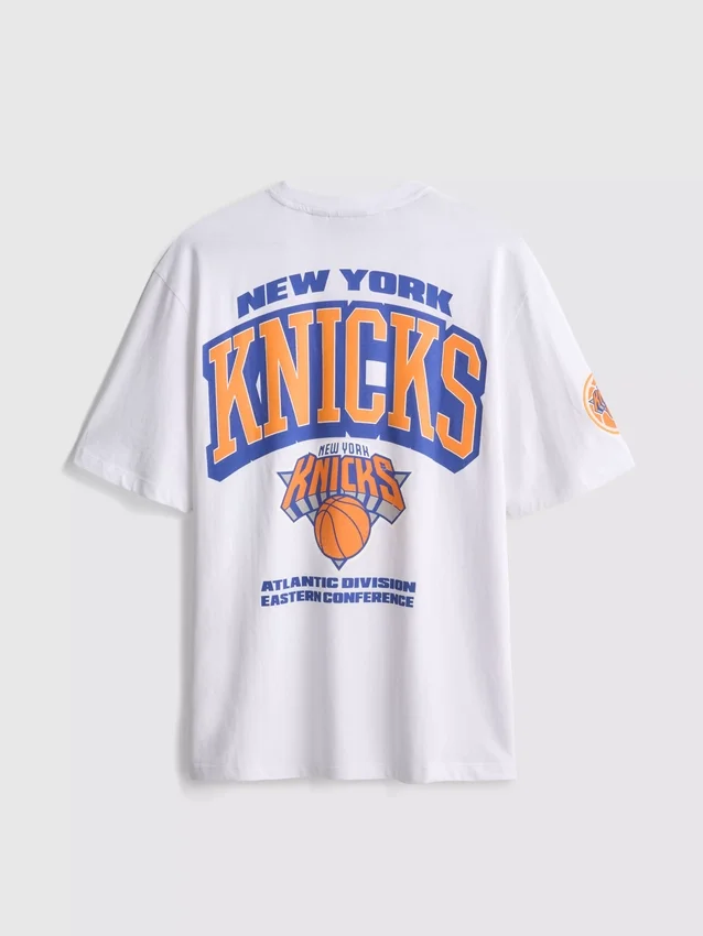 Πουκάμισα NBA New York Knicks