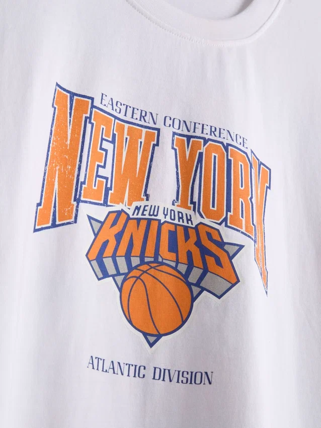 Πουκάμισα NBA New York Knicks