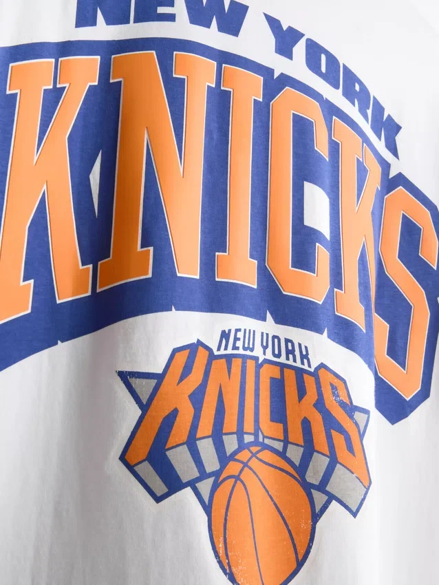 Πουκάμισα NBA New York Knicks