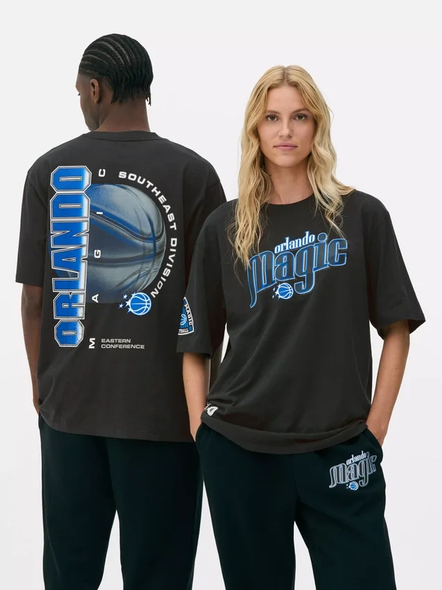 Πουκάμισα NBA Orlando Magic
