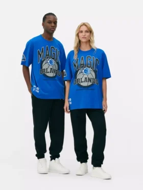 Πουκάμισα NBA Orlando Magic