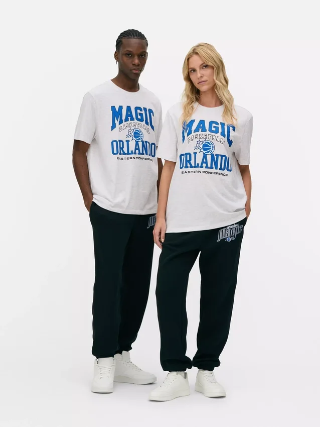 Πουκάμισα NBA Orlando Magic