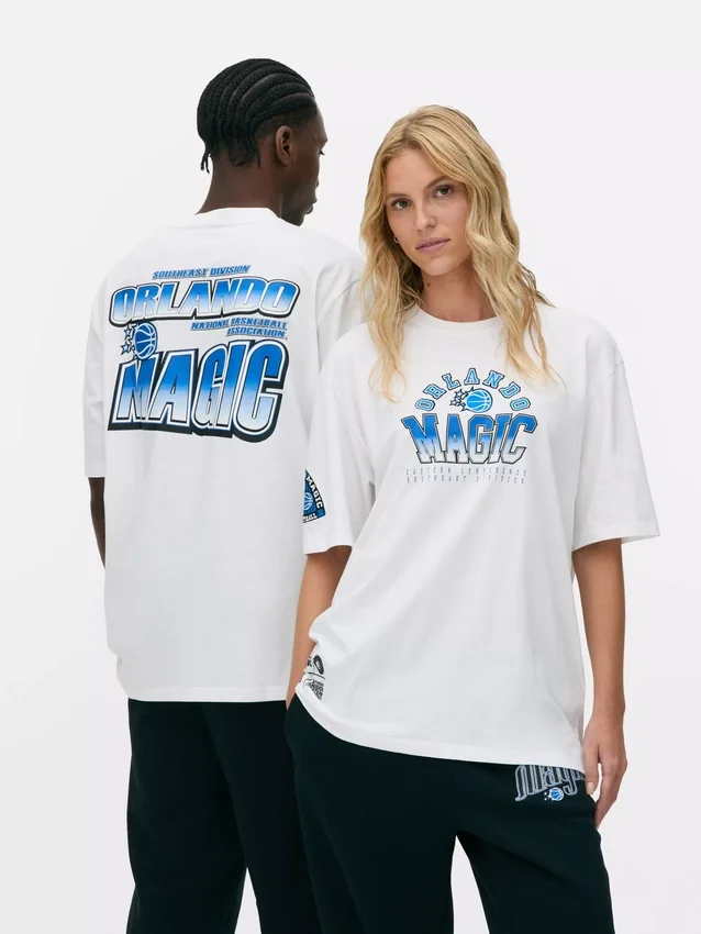 Πουκάμισα NBA Orlando Magic